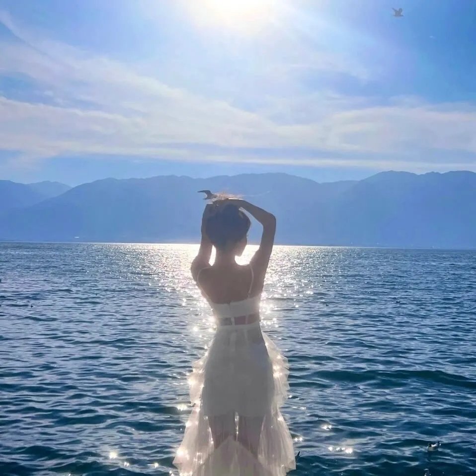 盲眼谜情海报