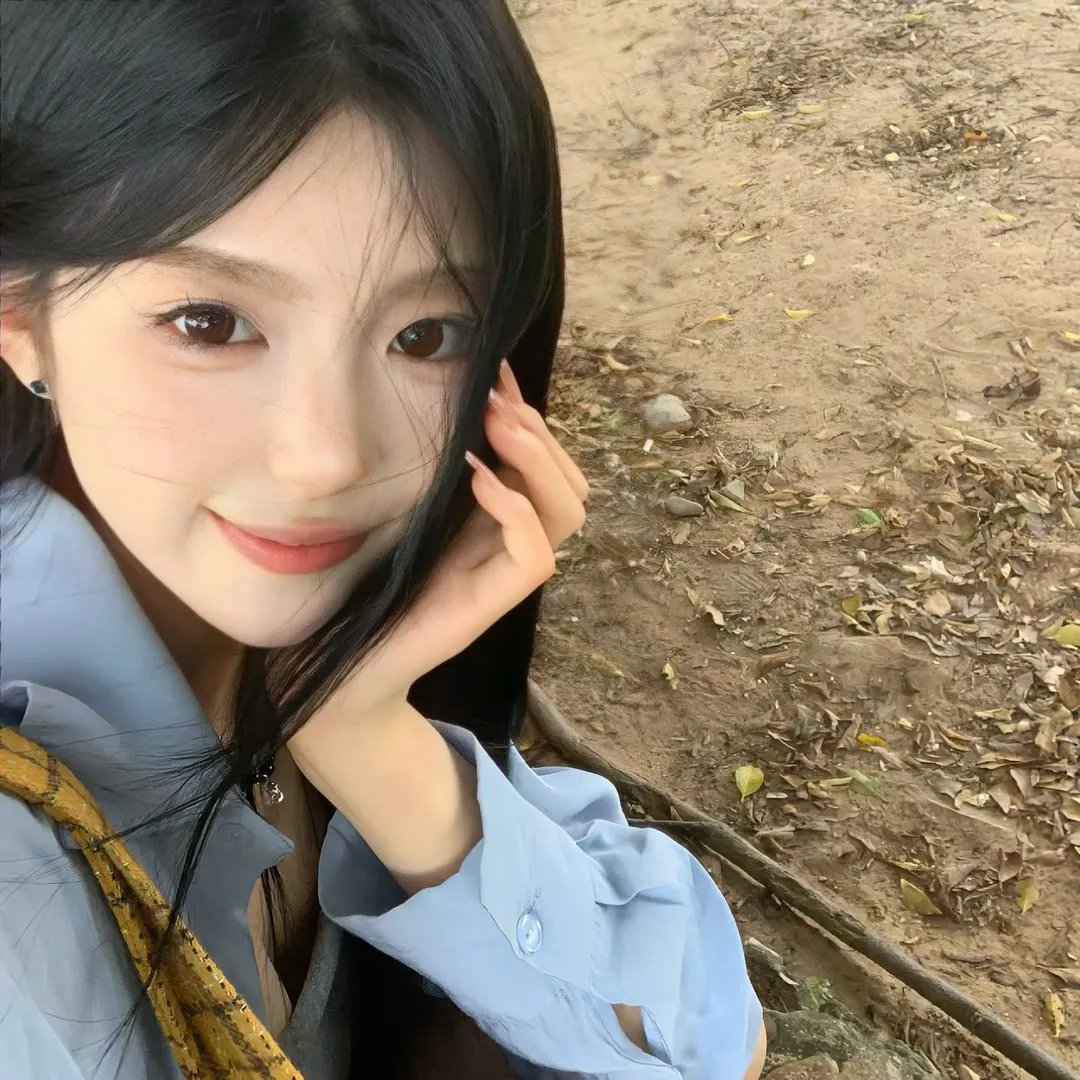 野性女郎海报